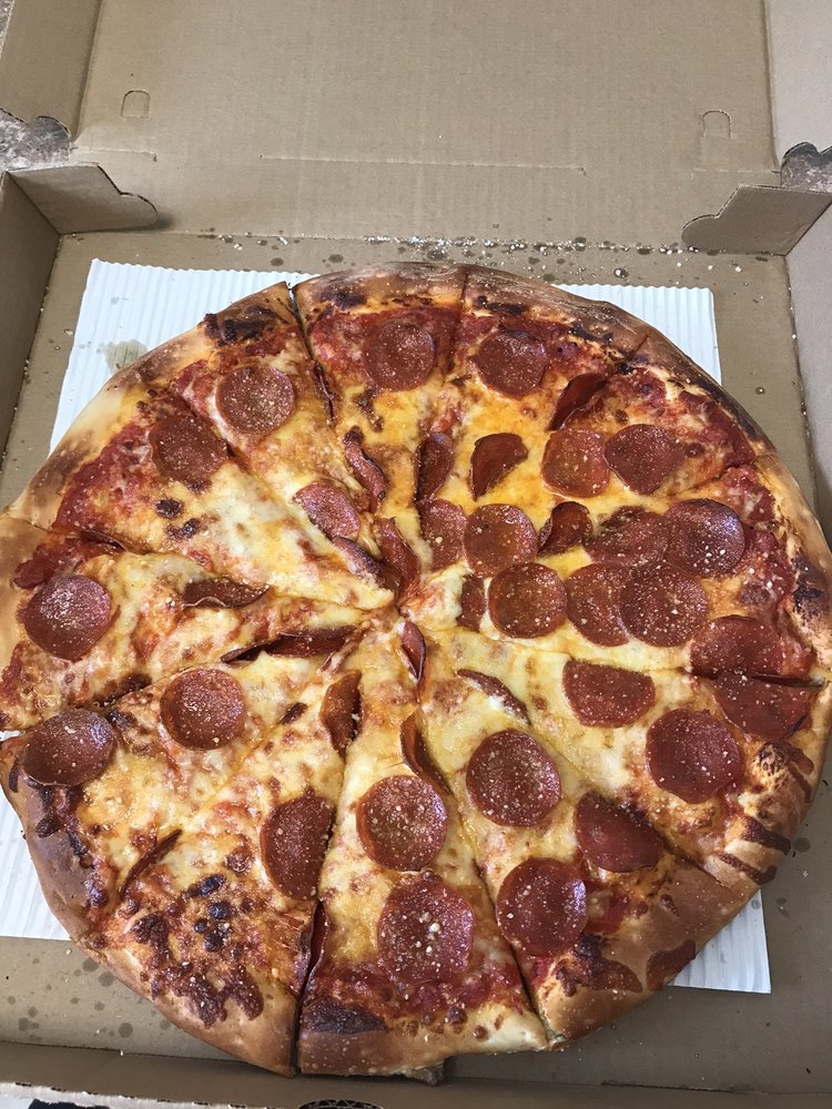 HAPPY PAPPY’S PIZZA AND ICE CREAM PARLOR Updated July 2024 869