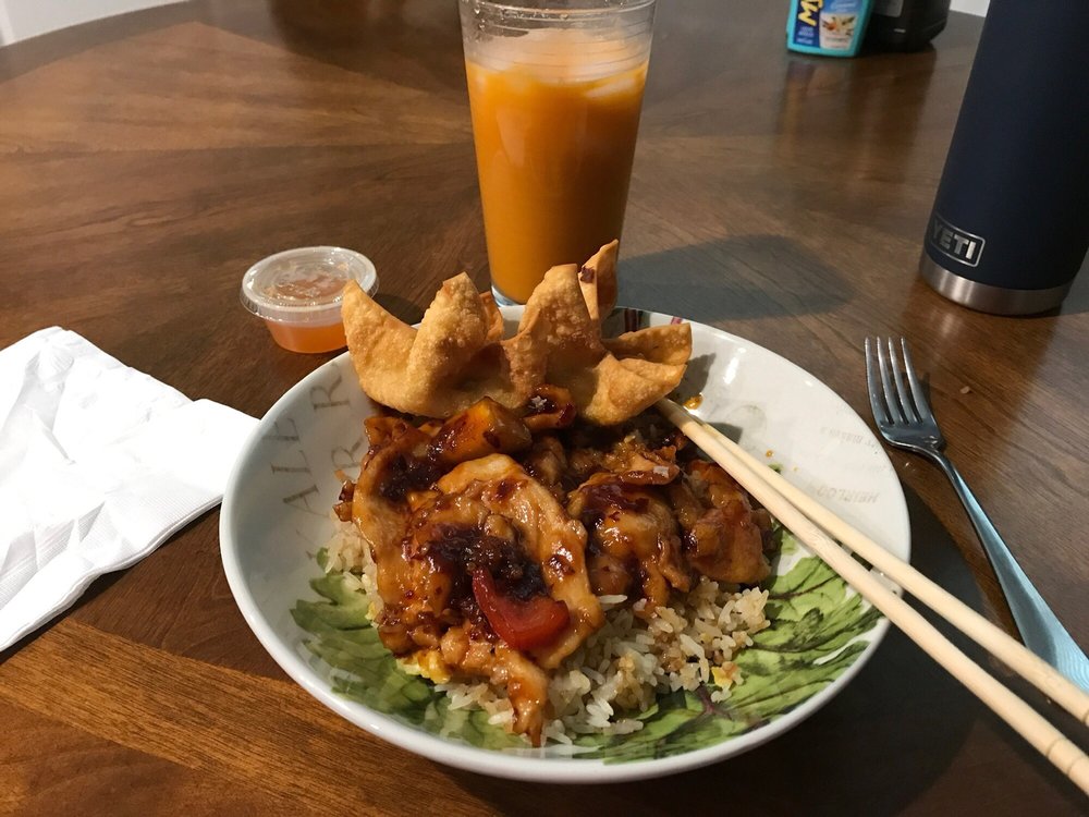 YUM ASIAN BISTRO 134 Photos & 245 Reviews 5444 Fm 423, Frisco