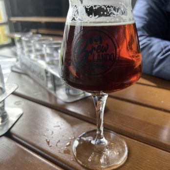 Brewlando Brewing - Momo Kachina - Breweries Near Me - Orlando, Florida Brewlando Brewing - Momo Kachina - Breweries Near Me - Orlando, Florida