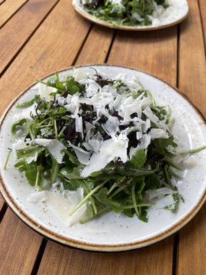 Flour + Water Pasta Shop by null