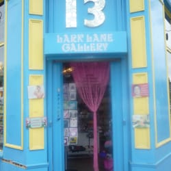 Lark Lane Gallery - 13