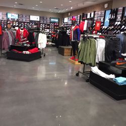 Foot Locker