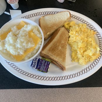 Waffle House - All-Star Special Breakfast- waffle not pictured - Breakfast & Brunch Near Me - Marietta, Georgia Waffle House - All-Star Special Breakfast- waffle not pictured - Breakfast & Brunch Near Me - Marietta, Georgia