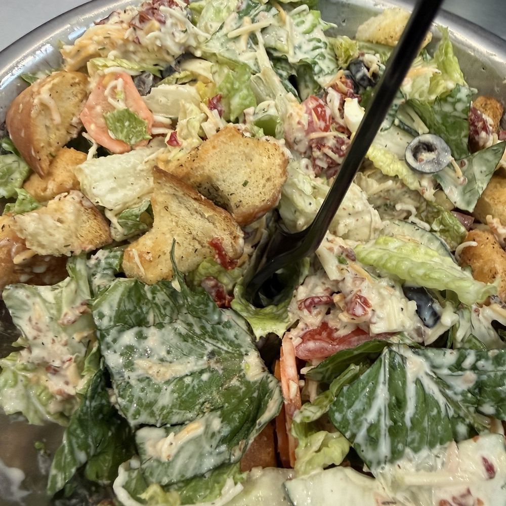 Salata - Salad Near Me - Arlington, Texas Salata - Salad Near Me - Arlington, Texas