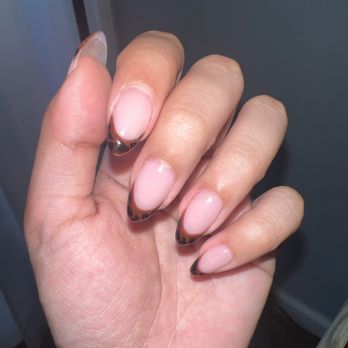 Demure Nails & Spa - Nail Salons Near Me - Orange, California