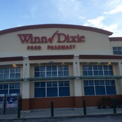 Winn Dixie