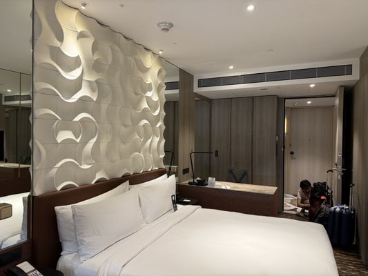 Crowne Plaza Changi Airport by IHG by null