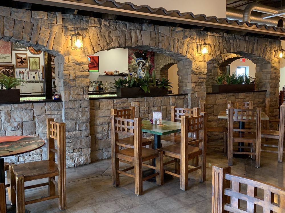 Carlota's Authentic Mexican Cuisine