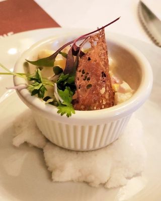 Ruth's Chris Steak House by null