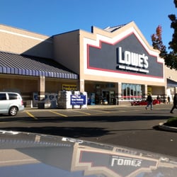 Lowe's Home Improvement