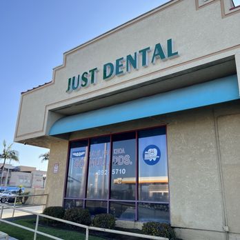1. Just Dental