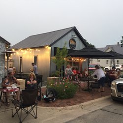 Karst Brewing