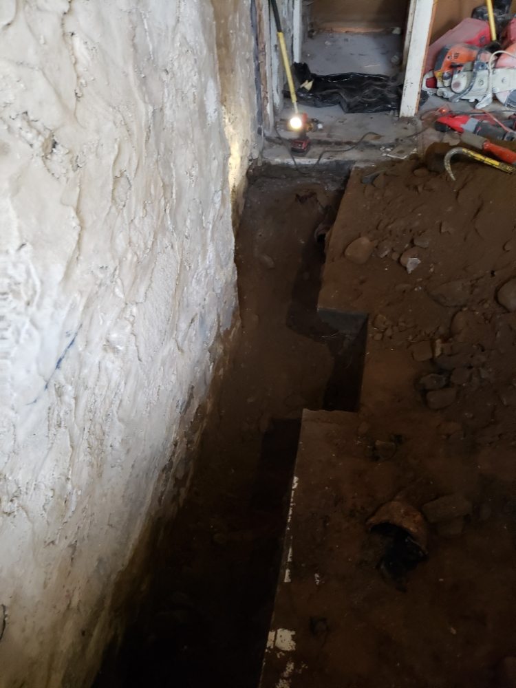 Slide of Sun's Drain Cleaning & Plumbing Handy Services