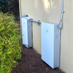 OSJ Electric - Battery