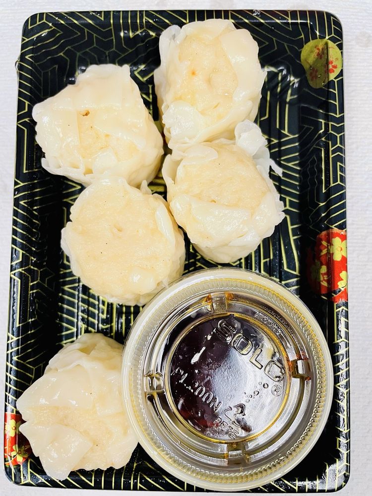 Food from Ten Ichi Mart