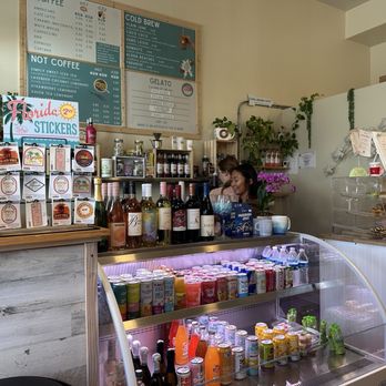 Cool Beans & More - Coffee & Tea Near Me - New Smyrna Beach, Florida