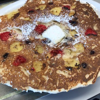 Lighthouse Cafe - Breakfast & Brunch Near Me - Sausalito, California