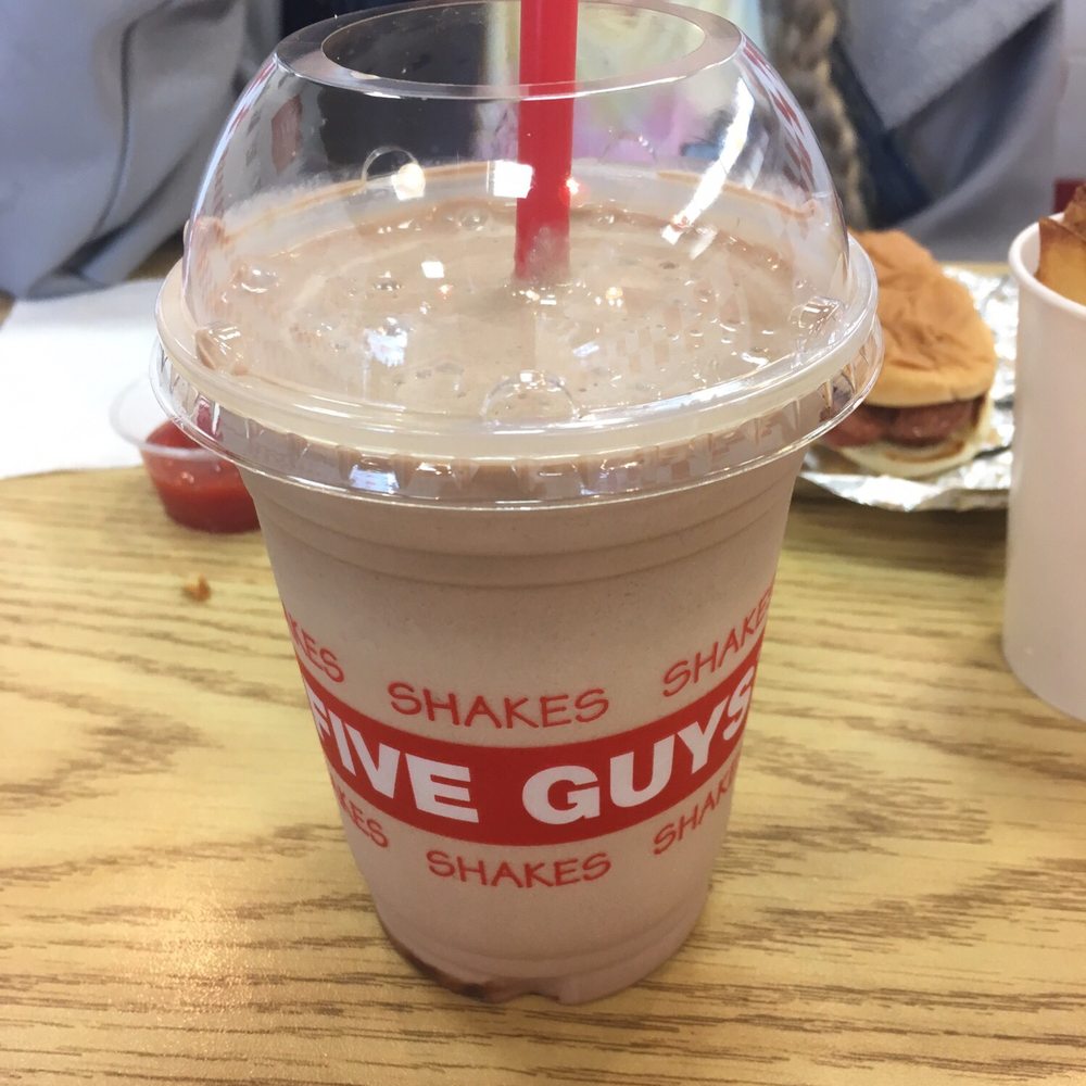 Five Guys - Burgers Near Me - Tukwila, Washington Five Guys - Burgers Near Me - Tukwila, Washington
