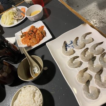 Tokyo Pot - Japanese Near Me - Stillwater, Oklahoma