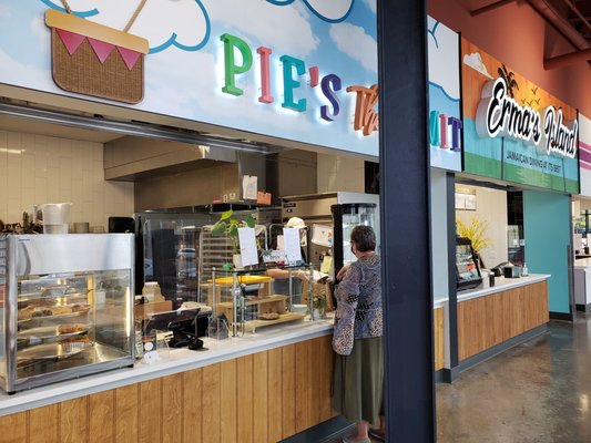 Salt City Market by null