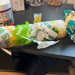 Subway