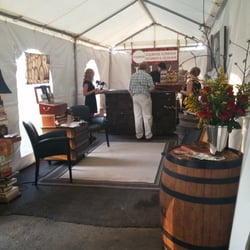 Saxony Farm - Jakes cigar bar!!