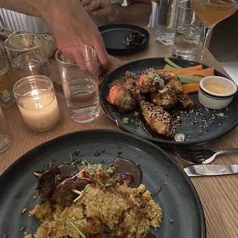 Dear Maud - Cocktail Bars Near Me - Hoboken, New Jersey