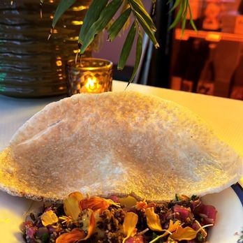 Tam Tam - The best steak tartare I've ever tasted - Vietnamese Near Me - Miami, Florida Tam Tam - The best steak tartare I've ever tasted - Vietnamese Near Me - Miami, Florida