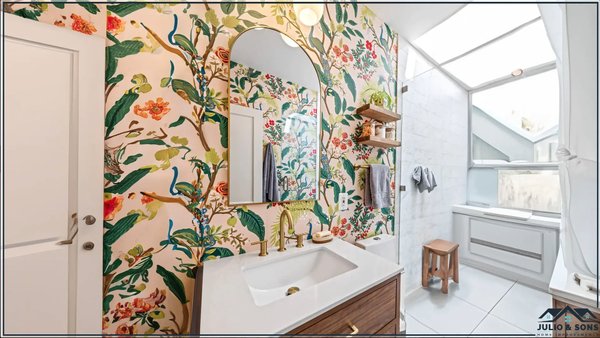 Bathroom Renovation - We are here to make your visions come to life and create a space you feel amazing coming home to. Whether it’s a minor update like replacing fixtures and painting, or a complete overhaul including new flooring, tiling, and rearranging the layout, bathroom renovation can breathe new life into an outdated or inefficient space, we are here for your needs! Bathroom Renovation - We are here to make your visions come to life and create a space you feel amazing coming home to. Whether it’s a minor update like replacing fixtures and painting, or a complete overhaul including new flooring, tiling, and rearranging the layout, bathroom renovation can breathe new life into an outdated or inefficient space, we are here for your needs!