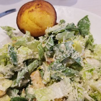 Soul Fish Cafe - Caesar Salad - Southern Near Me - Memphis, Tennessee Soul Fish Cafe - Caesar Salad - Southern Near Me - Memphis, Tennessee