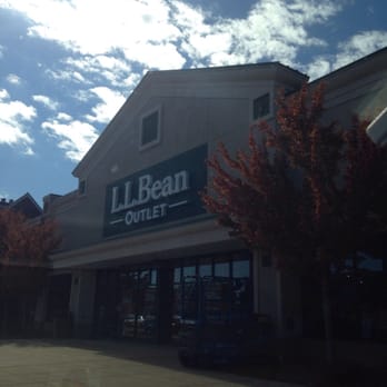 L L BEAN OUTLET - Updated November 2025 - 16 Photos & 30 Reviews