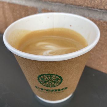 Cafe Crema - Flat white - Coffee & Tea Near Me - West Vancouver, British Columbia Cafe Crema - Flat white - Coffee & Tea Near Me - West Vancouver, British Columbia