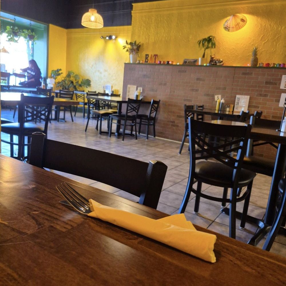 An's House - The restaurant interior - Vietnamese Near Me - Warren, Ohio An's House - The restaurant interior - Vietnamese Near Me - Warren, Ohio