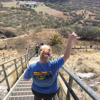 Diamond Head State Monument - Shaka! - Parks Near Me - Honolulu, Hawaii Diamond Head State Monument - Shaka! - Parks Near Me - Honolulu, Hawaii