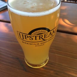 American Wheat