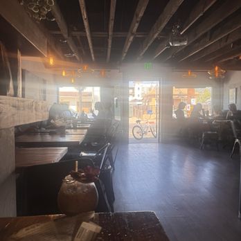Cajé Coffee Roasters - Haley St - Coffee Roasteries Near Me - Santa Barbara, California