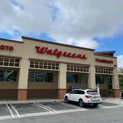 Sierra Lakes Shopping Center - Walgreens