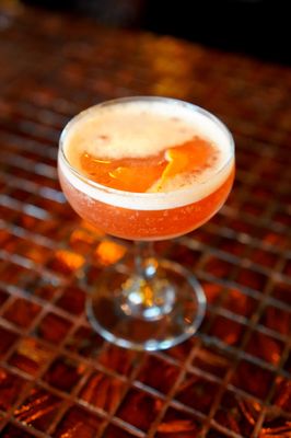 Velvet Brooklyn by null