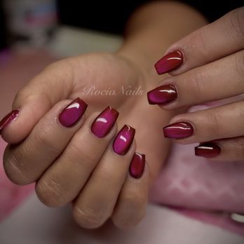 Rocianails - Nail Salons Near Me - Greeley, Colorado
