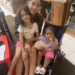The Mustard Seed of Central Florida - Emylee and her children received all the furniture they needed to make their house into a home.