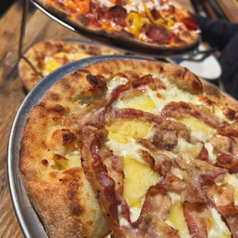 Sandrino - Pizza Near Me - Sausalito, California Sandrino - Pizza Near Me - Sausalito, California