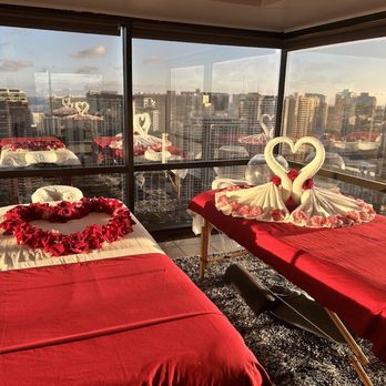 Pin Thai Massage - Massage Therapy Near Me - Honolulu, Hawaii Pin Thai Massage - Massage Therapy Near Me - Honolulu, Hawaii