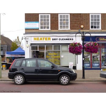Neater Dry Cleaners - Laundry Services Near Me - Didcot, OXF Neater Dry Cleaners - Laundry Services Near Me - Didcot, OXF