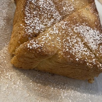 The Press - thick cinnamon toast, size it big enough to share but I wouldn't - Coffee & Tea Near Me - Livermore, California The Press - thick cinnamon toast, size it big enough to share but I wouldn't - Coffee & Tea Near Me - Livermore, California