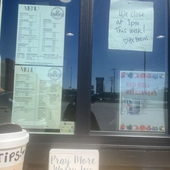 He Brews My Cup - Food Trucks Near Me He Brews My Cup - Food Trucks Near Me