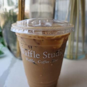 B’Lets Roastery - Vietnamese Coffee (all day) - Waffles Near Me - South El Monte, California B’Lets Roastery - Vietnamese Coffee (all day) - Waffles Near Me - South El Monte, California