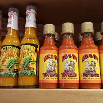Hot Licks - Herbs & Spices Near Me - San Diego, California