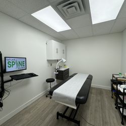 Atlas Spine Clinic