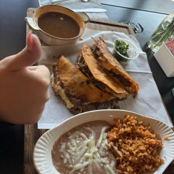 Tlaquepaque Restaurant - QuasaBirria - Mexican Near Me - Placentia, California