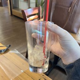 As you can see, I very much enjoyed my latte. Date Rosemary Cardamom Latte As you can see, I very much enjoyed my latte. Date Rosemary Cardamom Latte